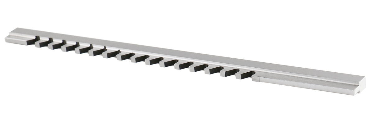 H.S.S. Keyway Broach, Metric, Inch, Style A, Style B, Style C, Style D, Style E & Style F