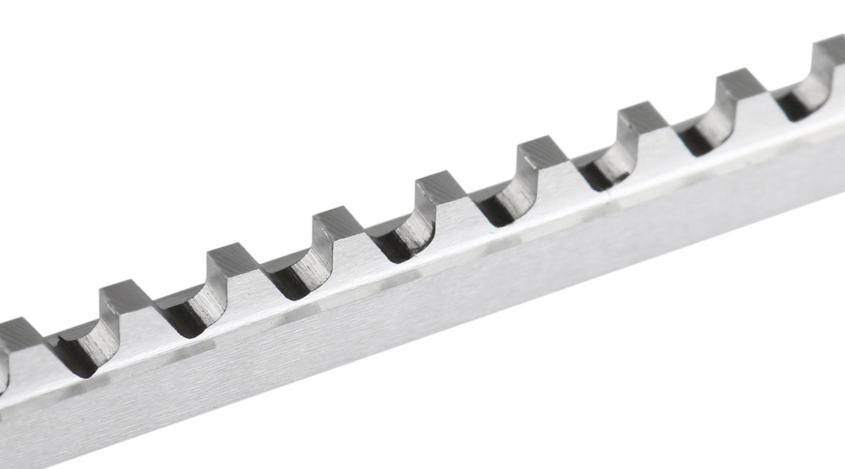 H.S.S. Keyway Broach, Metric, Inch, Style A, Style B, Style C, Style D, Style E & Style F