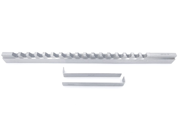 H.S.S. Keyway Broach, Metric, Inch, Style A, Style B, Style C, Style D, Style E & Style F