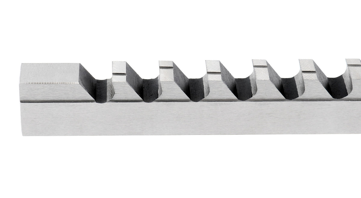 H.S.S. Keyway Broach, Metric, Inch, Style A, Style B, Style C, Style D, Style E & Style F