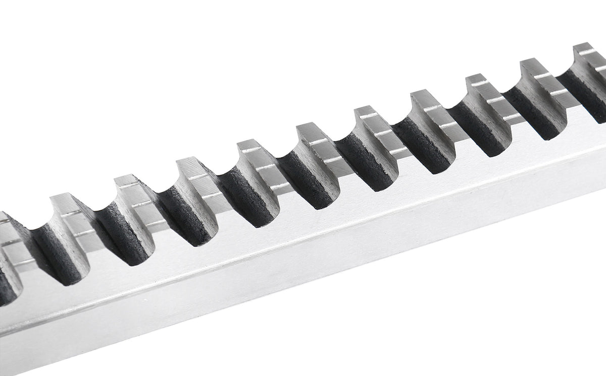 H.S.S. Keyway Broach, Metric, Inch, Style A, Style B, Style C, Style D, Style E & Style F