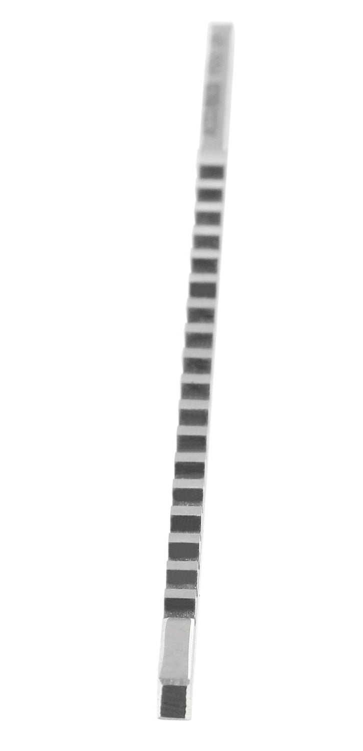 H.S.S. Keyway Broach, Metric, Inch, Style A, Style B, Style C, Style D, Style E & Style F