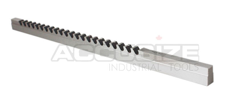 H.S.S. Keyway Broach, Metric, Inch, Style A, Style B, Style C, Style D, Style E & Style F