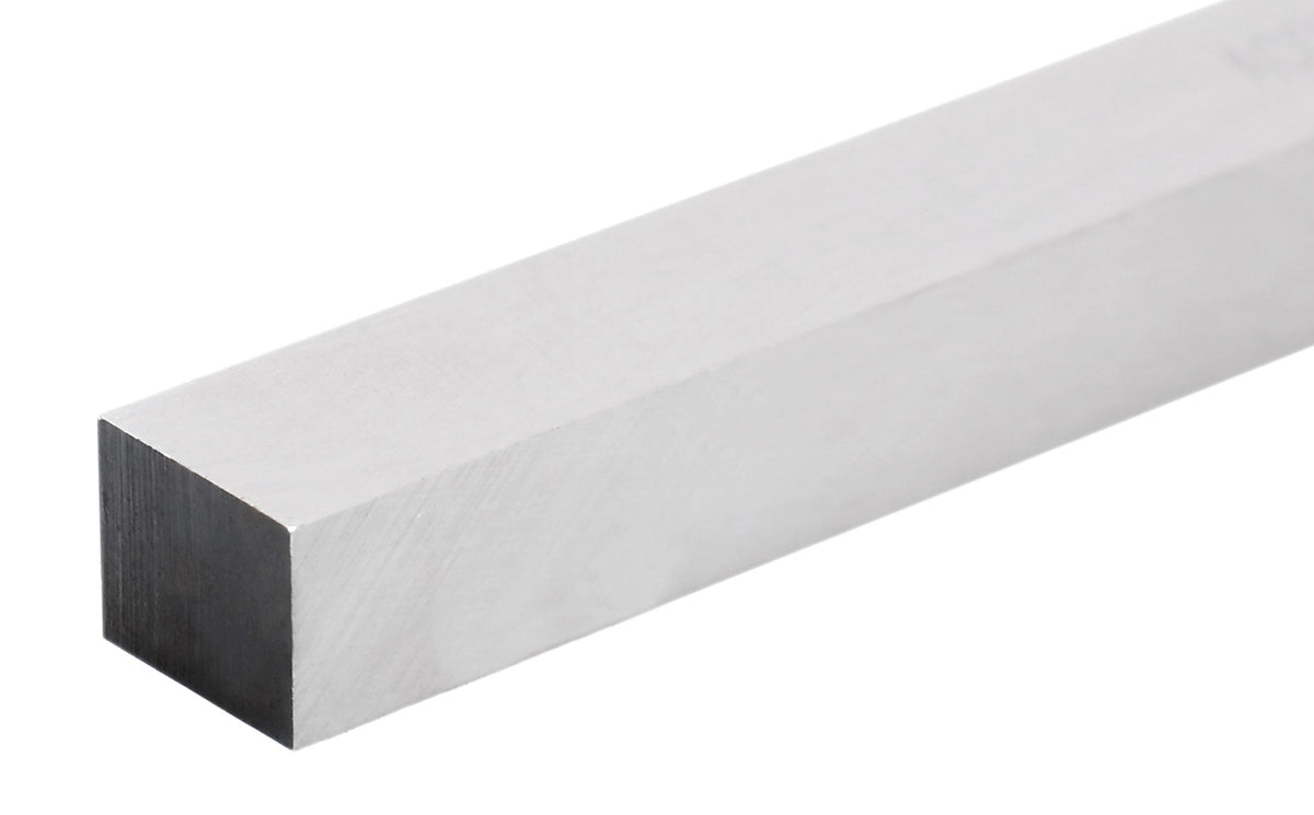 3/8'' x 3/8'' x 6'' (Width x Height x Oal) H.S.S. Plus 5% Cobalt Lathe Tool Bit, 5095-0120