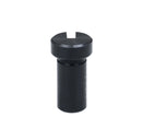 No.00 Hss Keyway Broach Precision Sets in Fitted Wooden Box, 5100-0001