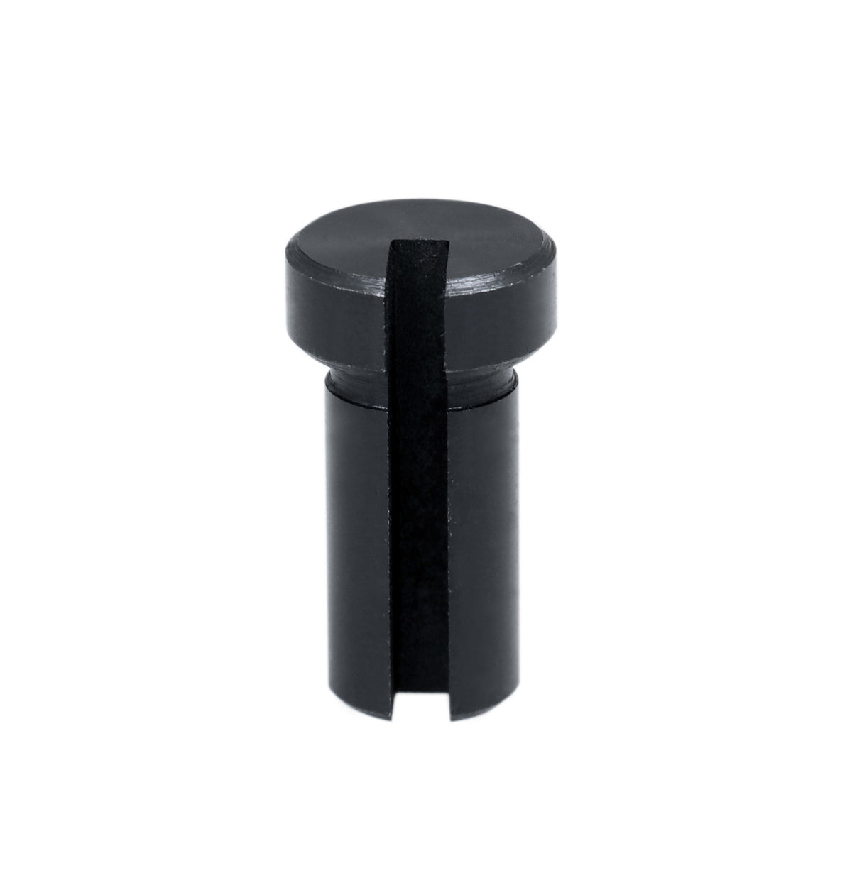 No.00 Hss Keyway Broach Precision Sets in Fitted Wooden Box, 5100-0001