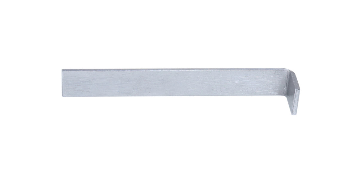 No 10-10A Conbination H.S.S. Keyway Broach Sets in Fitted Box, 5100-0012