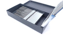 ANSI HSS Chucking Reamer Sets