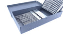ANSI HSS Chucking Reamer Sets