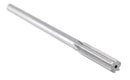 26 Pc Letter Size A to Z H.S.S. Chucking Reamer Set, 5500-SL00