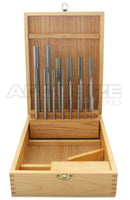 ANSI HSS Chucking Reamer Sets