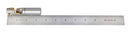 Helical Indexable Weldon Shank End Mill, Right Hand, Heavy Duty Cut