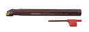 RH SCLCR Coolant Through Indexable Boring Bars with CCMT Inserts