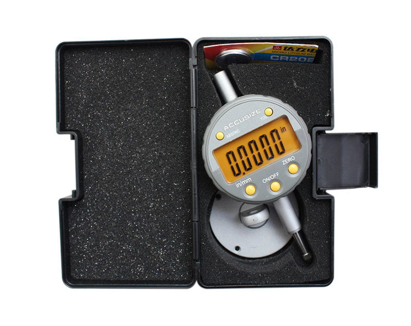 Electronic Digital Indicator