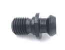 Bouton de fixation de goujon pour outillage Caterpillar à bride en V