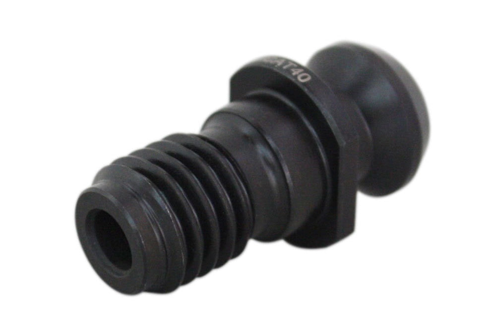 10 Pcs of CAT40 Pull Stud Retention Knob with Coolant Hole