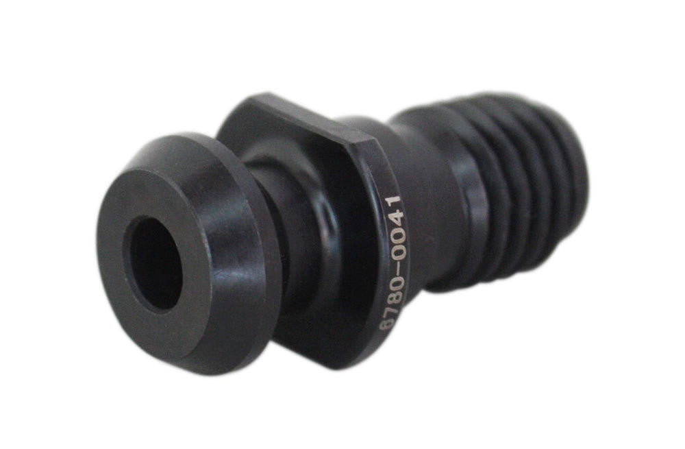 10 Pcs of CAT40 Pull Stud Retention Knob with Coolant Hole