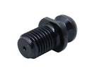 Bouton de fixation de goujon pour outillage Caterpillar à bride en V