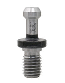 Bouton de fixation de goujon pour outillage Caterpillar à bride en V