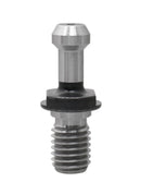 Bouton de fixation de goujon pour outillage Caterpillar à bride en V