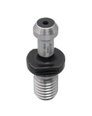 Bouton de fixation de goujon pour outillage Caterpillar à bride en V