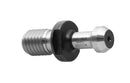 Bouton de fixation de goujon pour outillage Caterpillar à bride en V