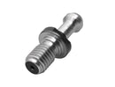 Bouton de fixation de goujon pour outillage Caterpillar à bride en V