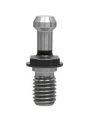 Bouton de fixation de goujon pour outillage Caterpillar à bride en V