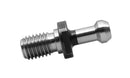 Bouton de fixation de goujon pour outillage Caterpillar à bride en V