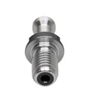 Bouton de fixation de goujon pour outillage Caterpillar à bride en V