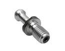 Bouton de fixation de goujon pour outillage Caterpillar à bride en V