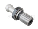 Bouton de fixation de goujon pour outillage Caterpillar à bride en V