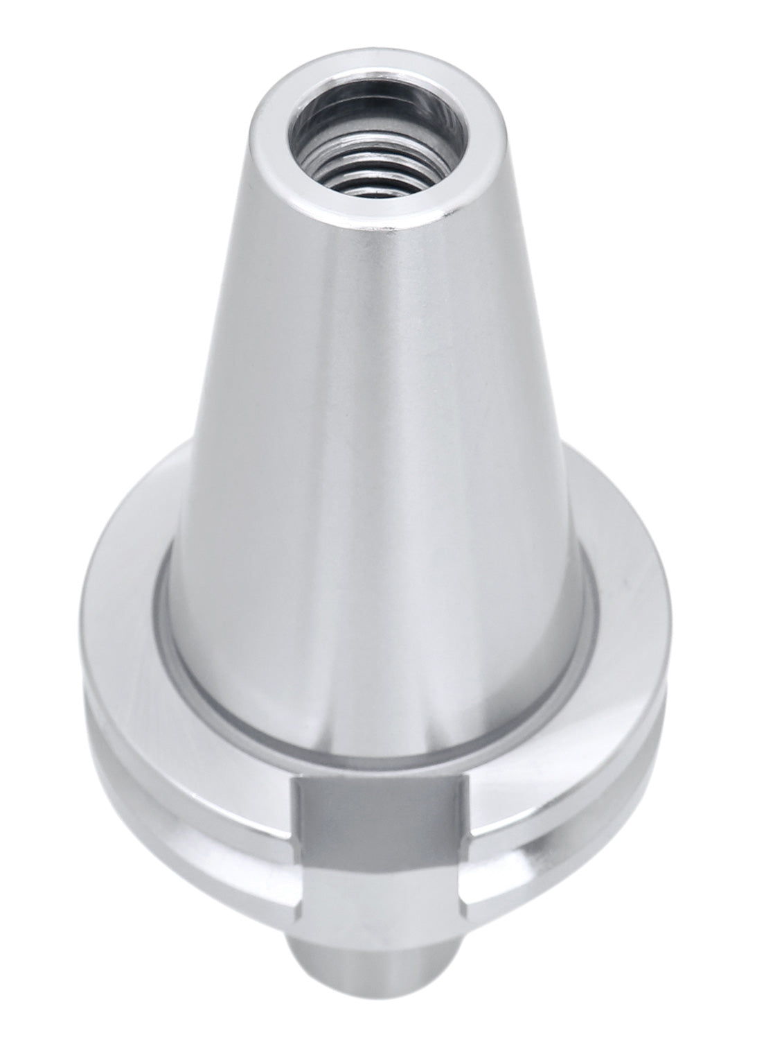 CAT40 C.N.C. End Mill Holders
