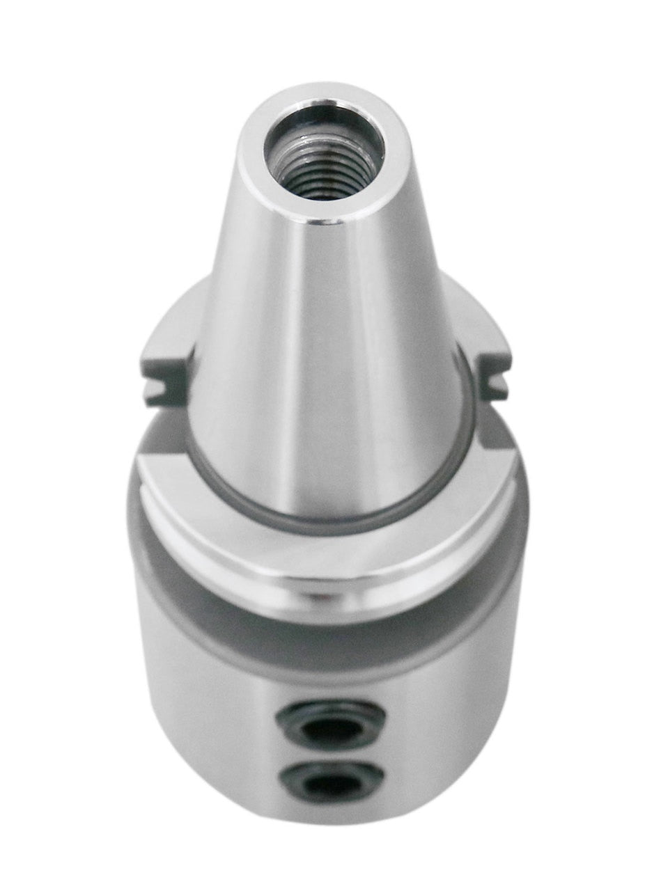 CAT40 C.N.C. End Mill Holders