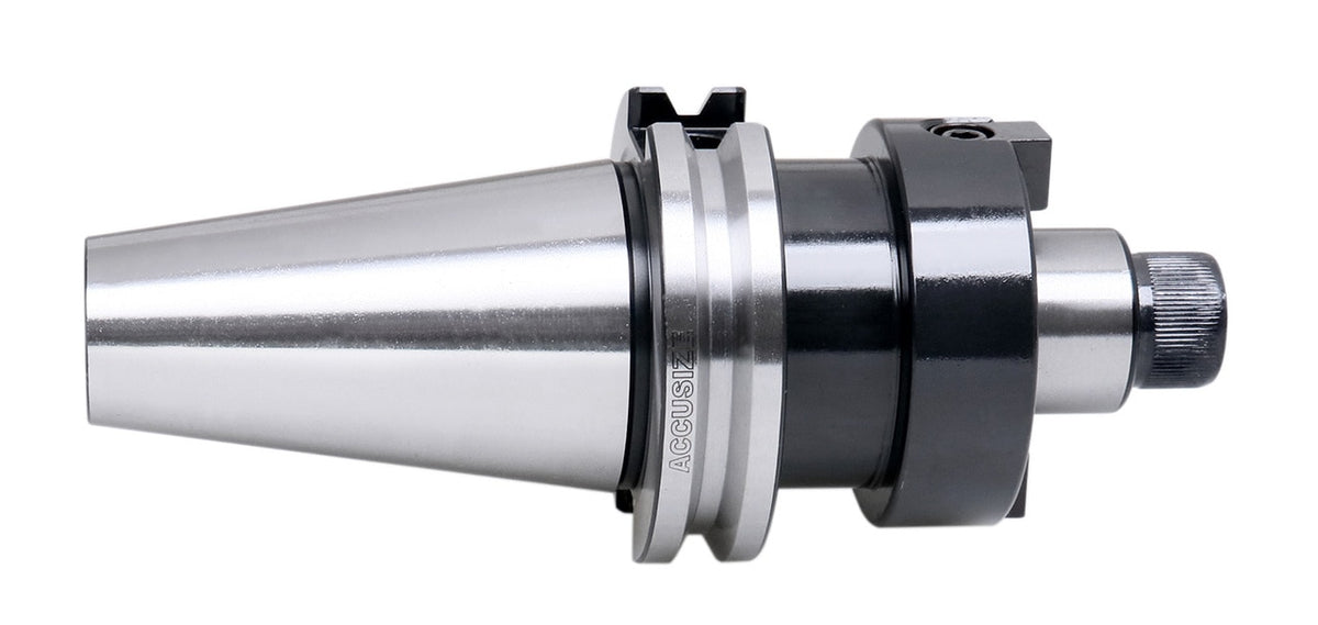 CAT40 Caterpillar V-Flange Shell End Mill Holders