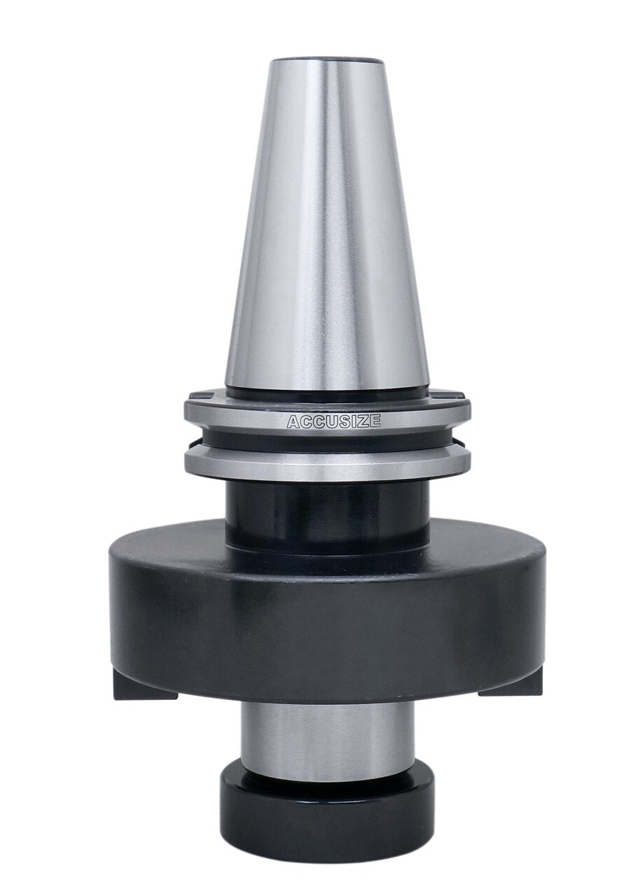 CAT40 Caterpillar V-Flange Shell End Mill Holders