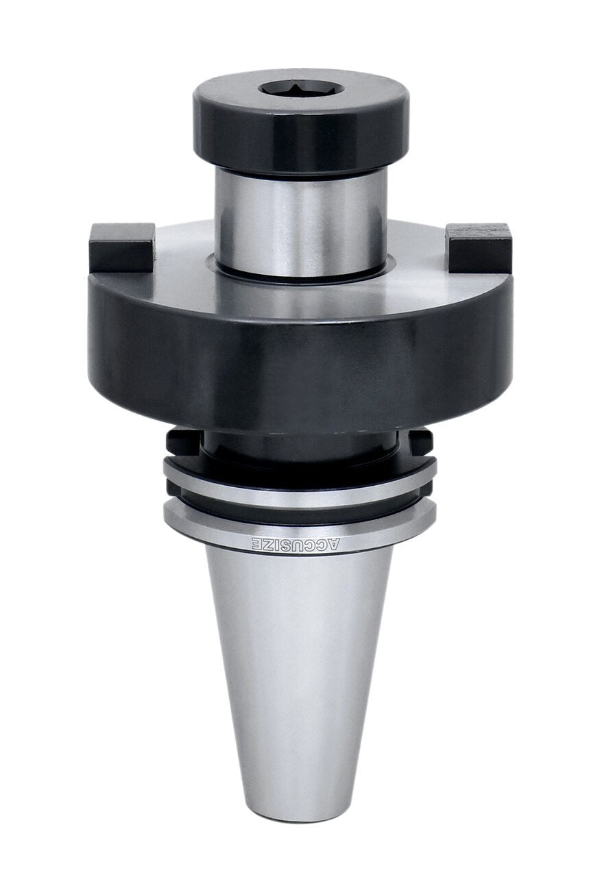 CAT40 Caterpillar V-Flange Shell End Mill Holders