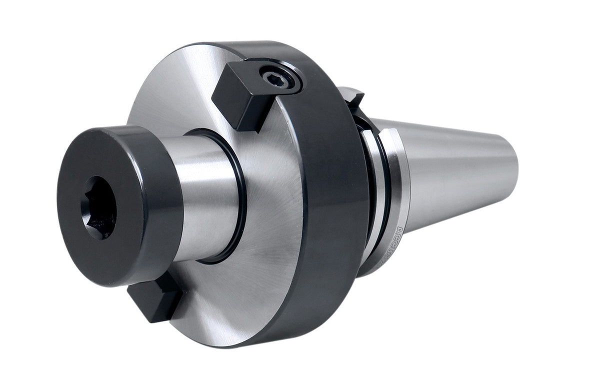 CAT40 Caterpillar V-Flange Shell End Mill Holders