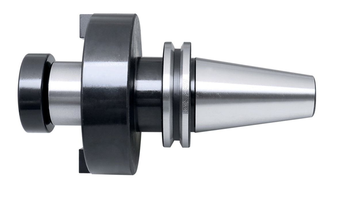 CAT40 Caterpillar V-Flange Shell End Mill Holders