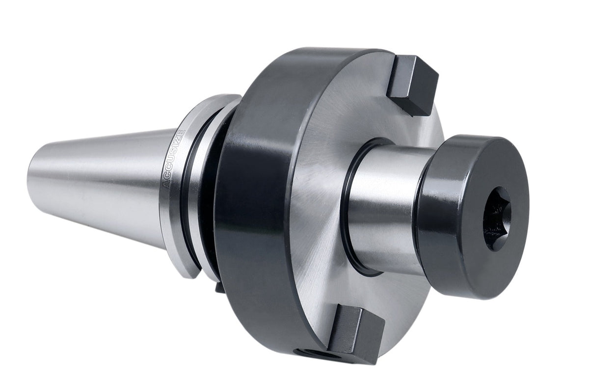 CAT40 Caterpillar V-Flange Shell End Mill Holders