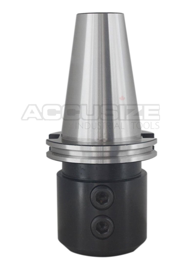 CAT50 C.N.C. End Mill Holders