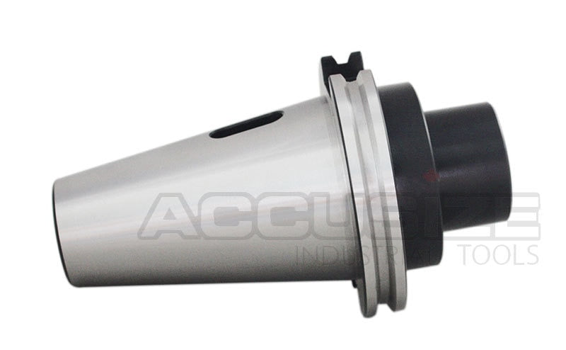 CAT50 Caterpillar V-Flange to Morse Taper Adaptor