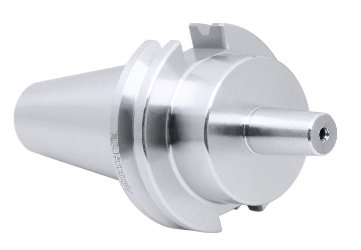 Jt2 to Cat40 V-Flange Jacobs Taper Holder, 6781-5481