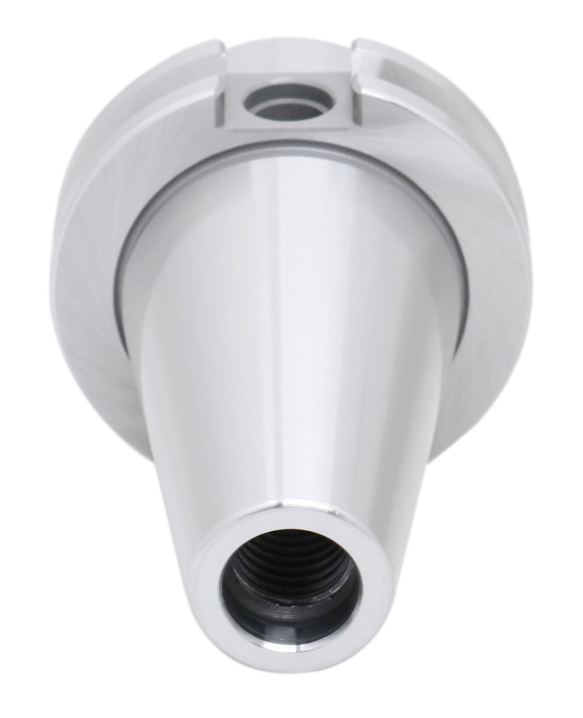 Jt2 to Cat40 V-Flange Jacobs Taper Holder, 6781-5481
