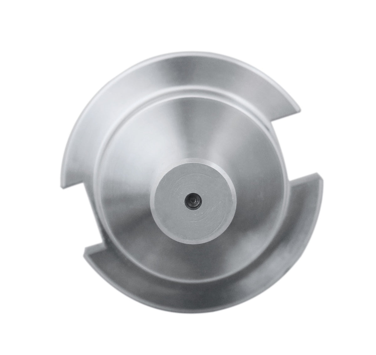 Cat40 Caterpillar V-Bride Jacobs Supports coniques