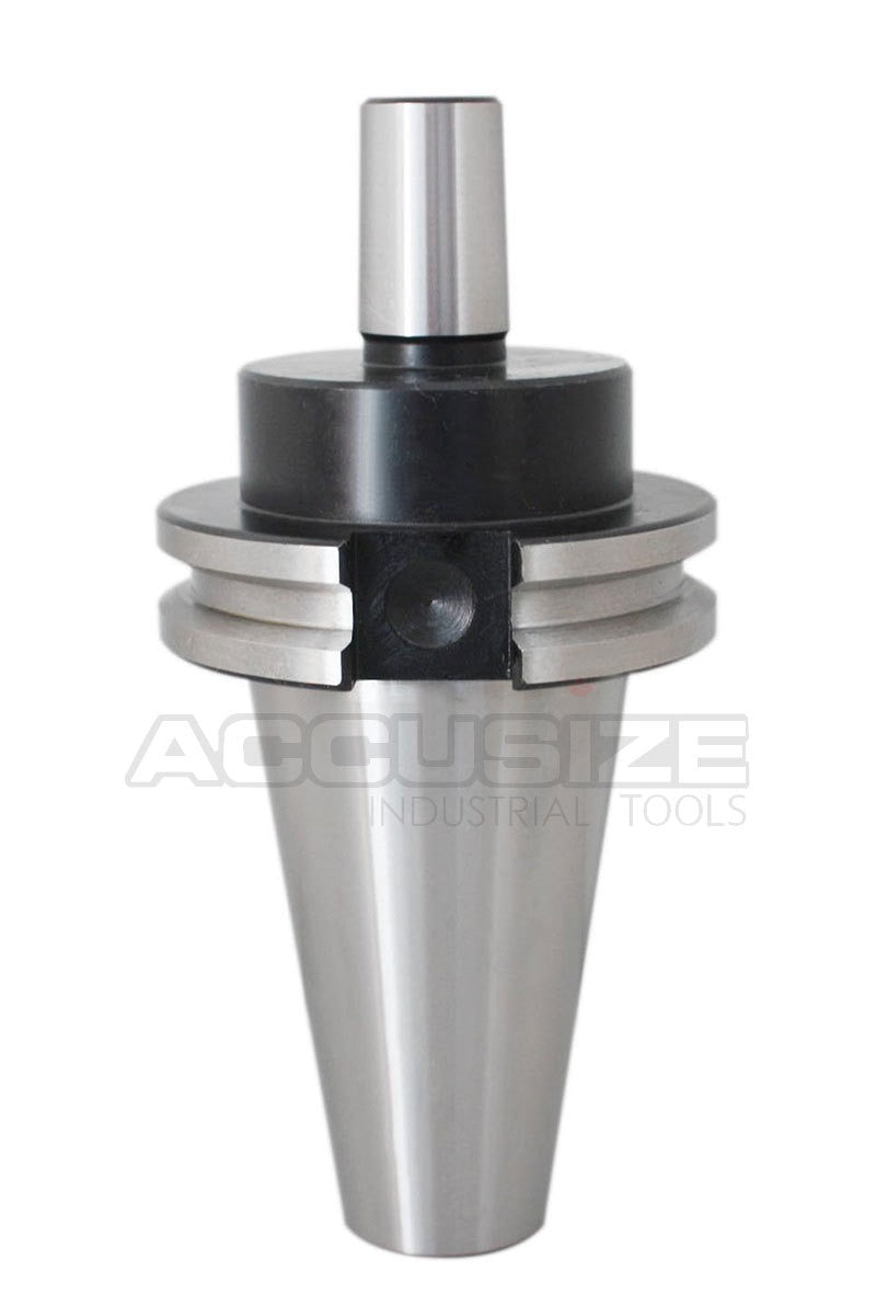 Cat40 Caterpillar V-Bride Jacobs Supports coniques