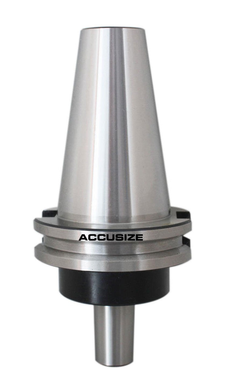 Cat40 Caterpillar V-Bride Jacobs Supports coniques