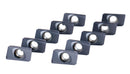 6856-1604 Carbide Inserts, APMT1604PDER-H2, Pack of 10