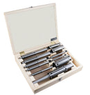 8 Ps/set Precision Expanding Mandrel Set, 6978-0918