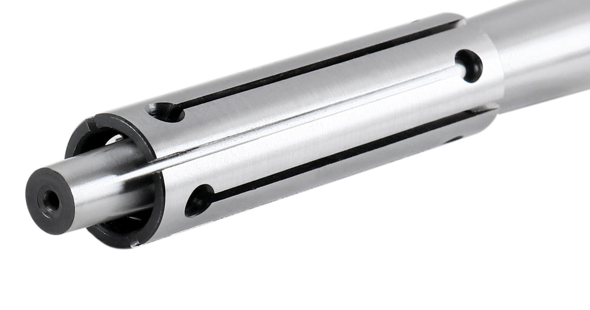 8 Ps/set Precision Expanding Mandrel Set, 6978-0918